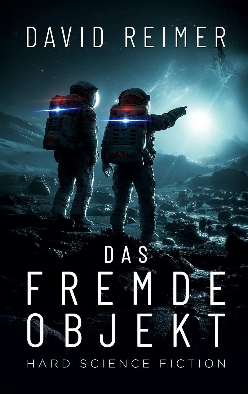 Das fremde Objekt