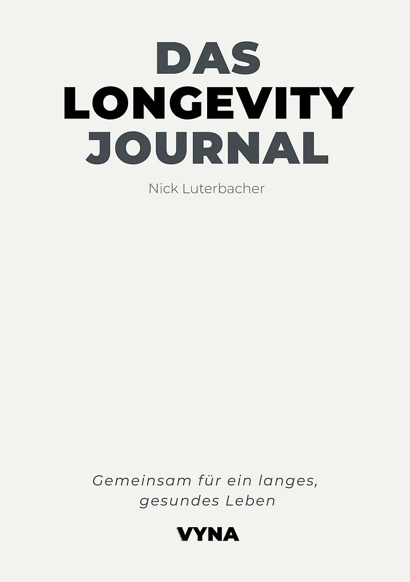 Das Longevity Journal