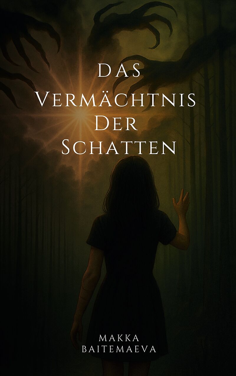 Das Vermächtnis der Schatten