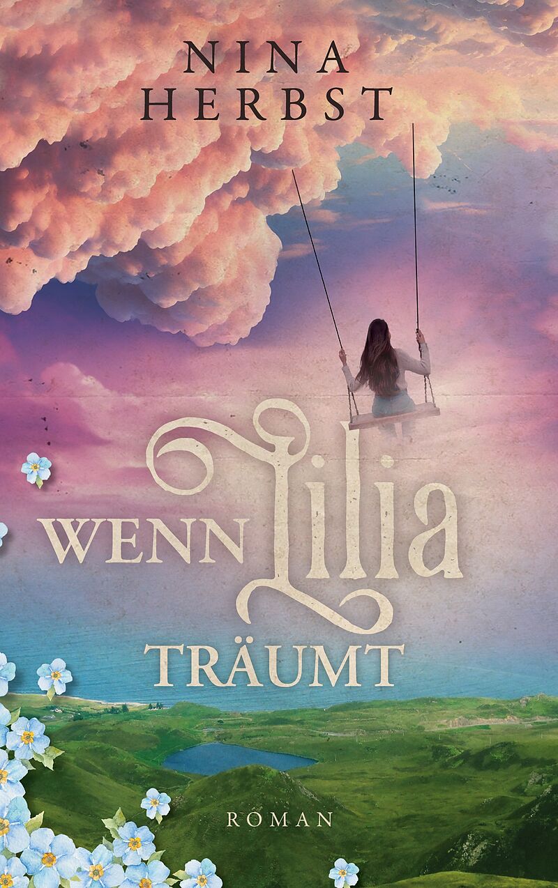 Wenn Lilia träumt