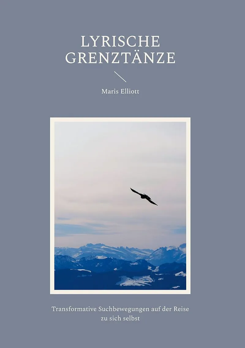 Lyrische Grenztänze