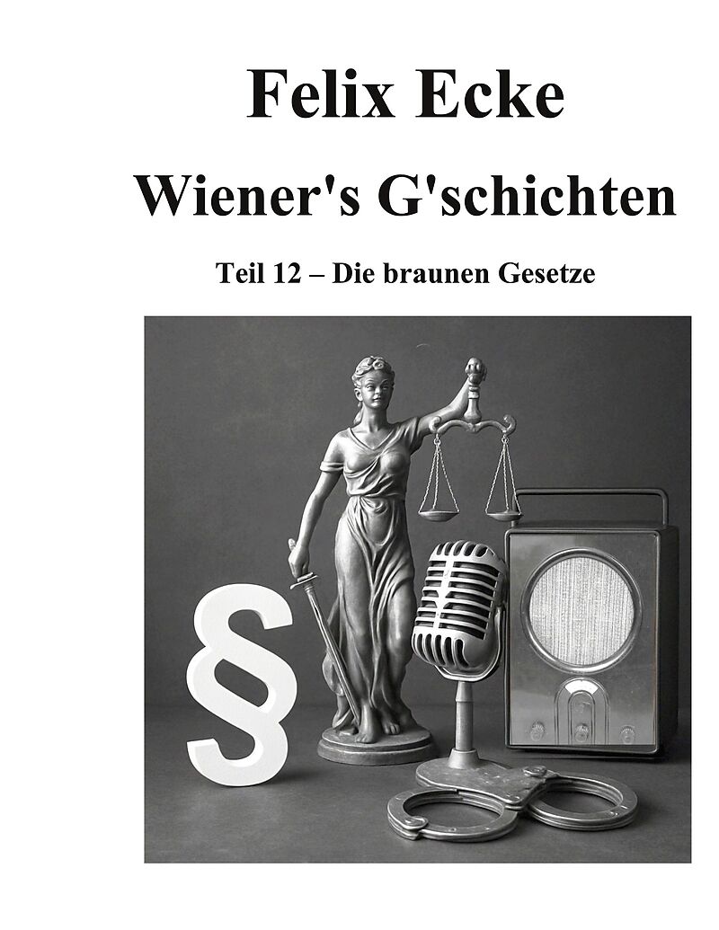 Wiener's G'schichten XII