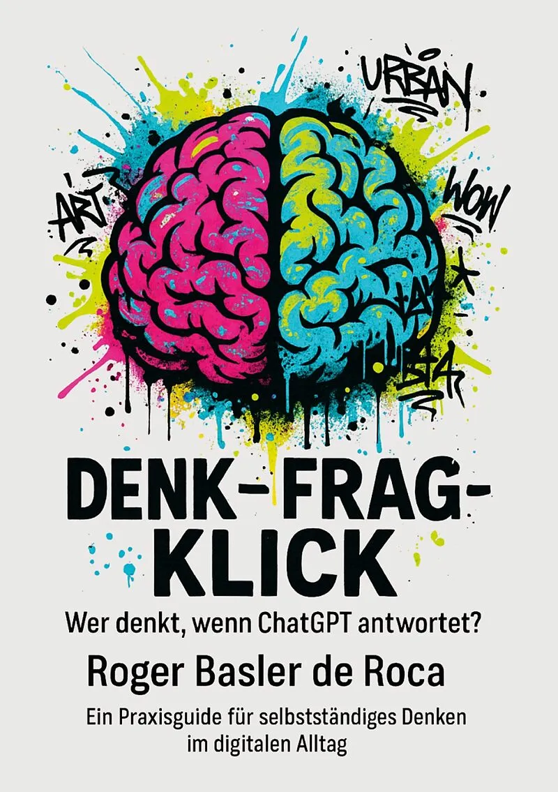 Denk - Frag - Klick