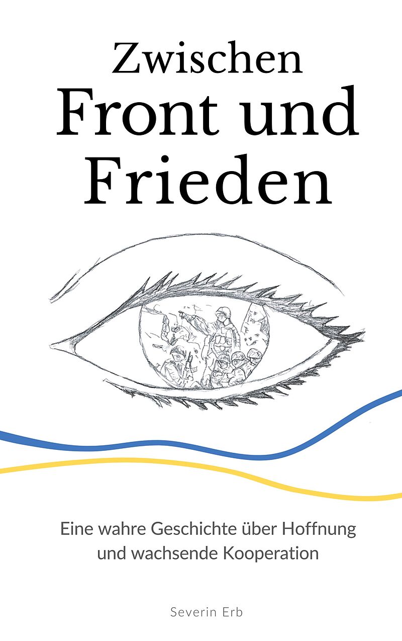 Zwischen Front und Frieden