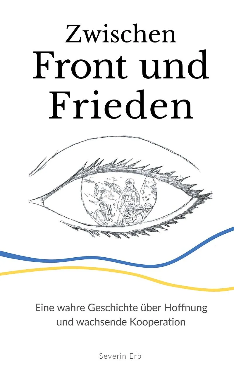 Zwischen Front und Frieden