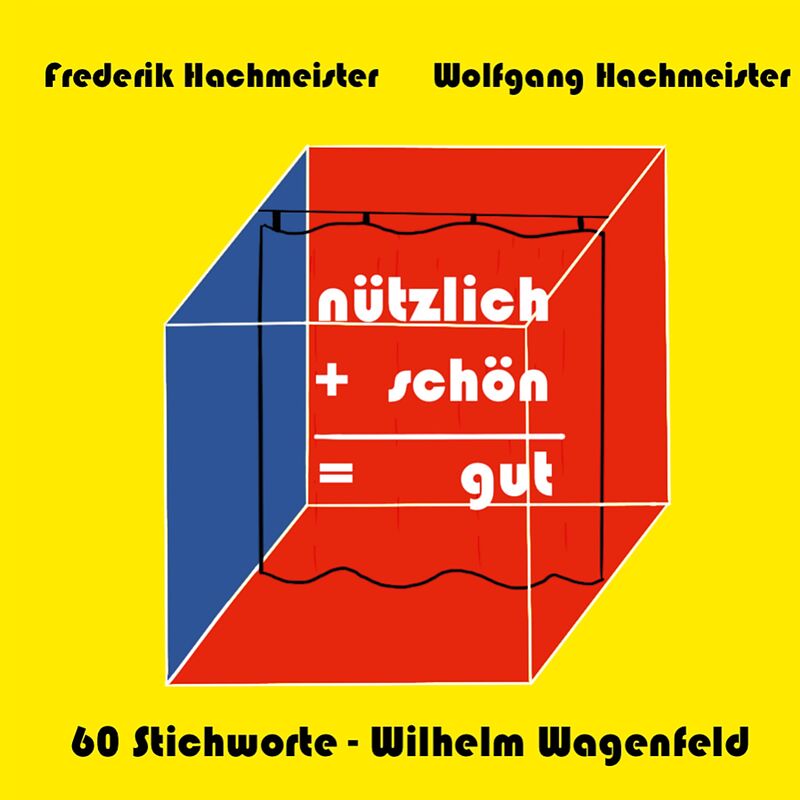 nützlich+schön=gut