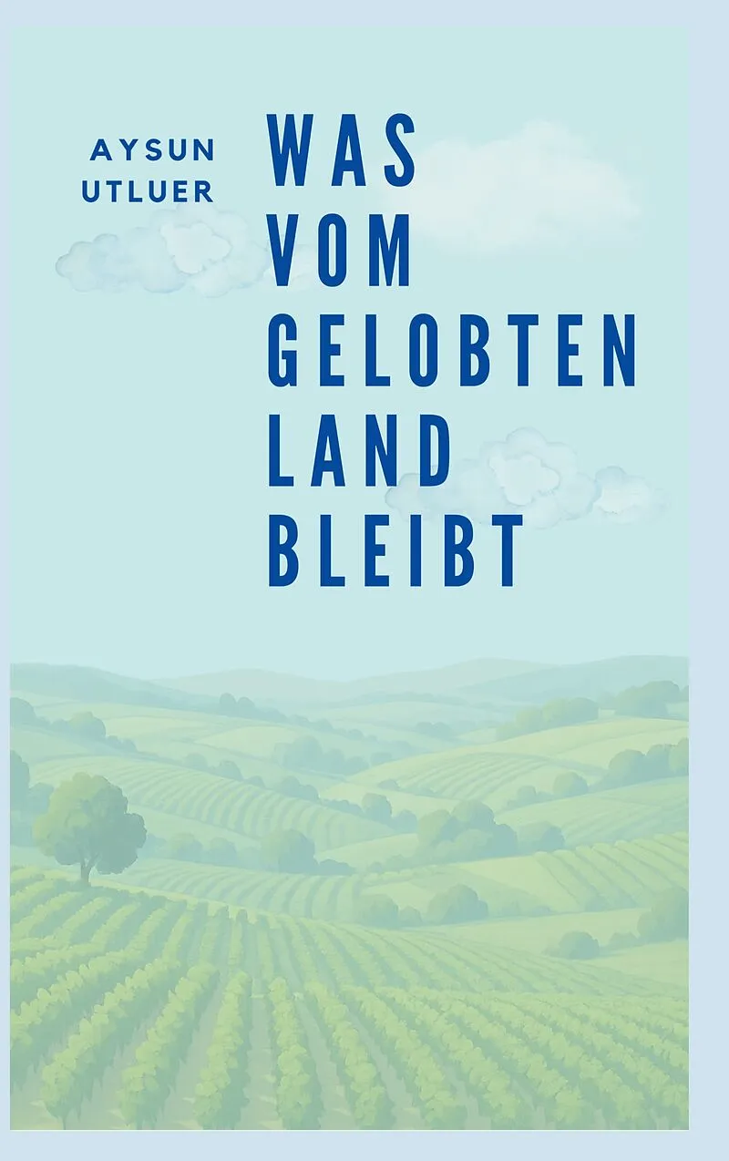 Was vom gelobten Land bleibt