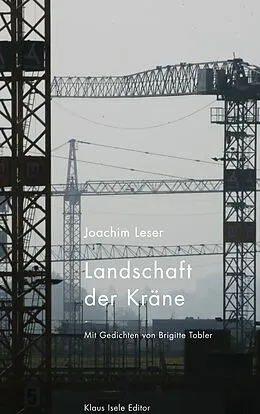 E-Book (epub) Landschaft der Kräne von Brigitte Tobler