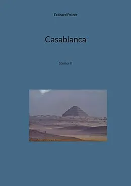 E-Book (epub) Casablanca von Eckhard Polzer