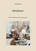 E-Book (epub) Dein Essen von Simone Zenker
