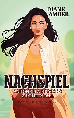 E-Book (epub) Nachspiel von Diane Amber