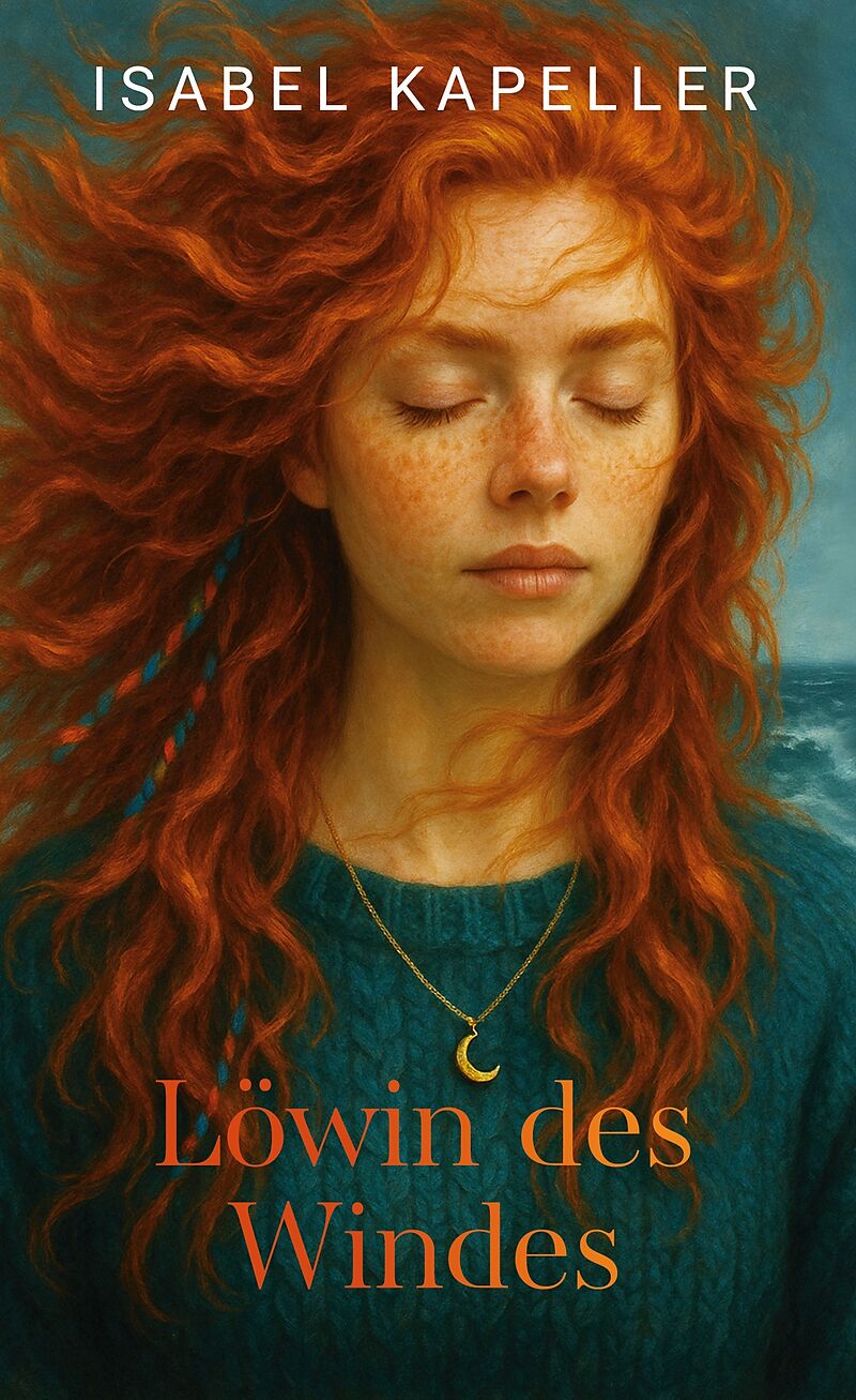 Löwin des Windes