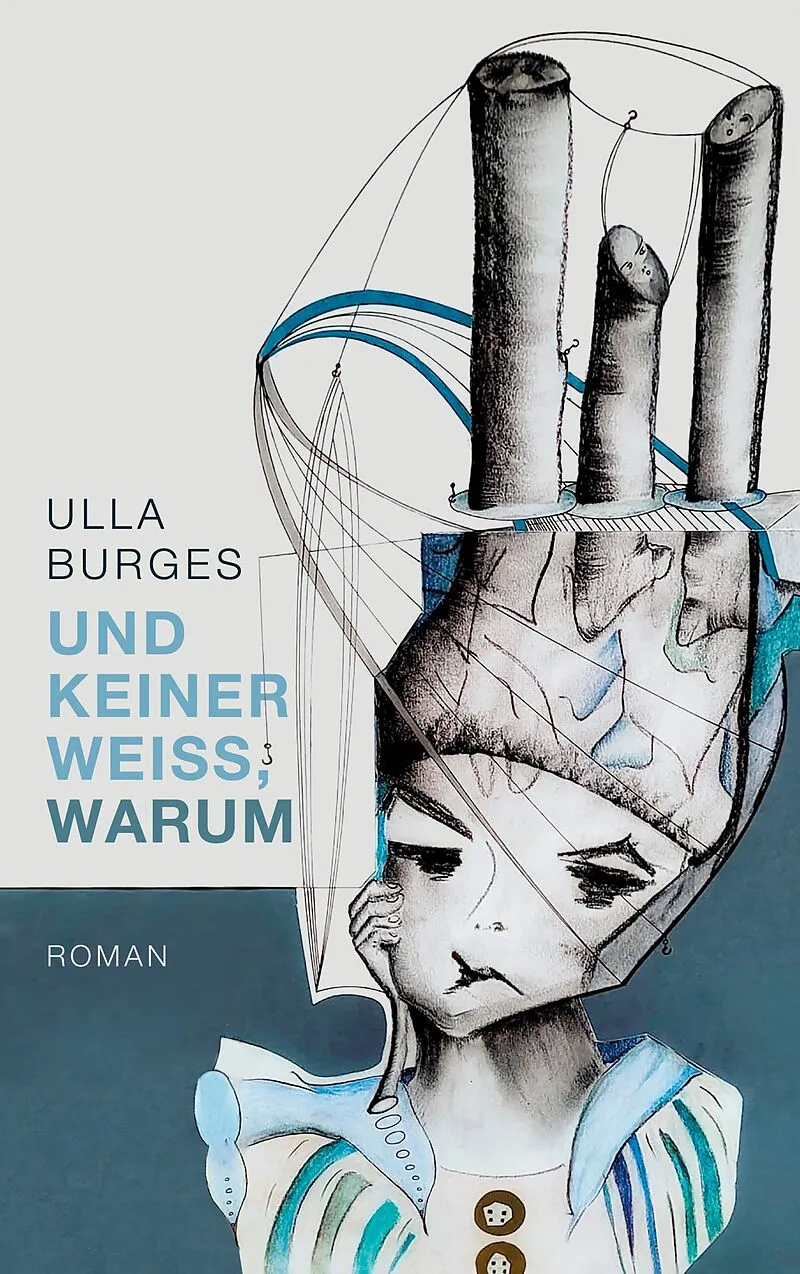 Und keiner weiß, warum