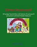 E-Book (epub) Gärtner Krautwaschl von Andrea Stopper