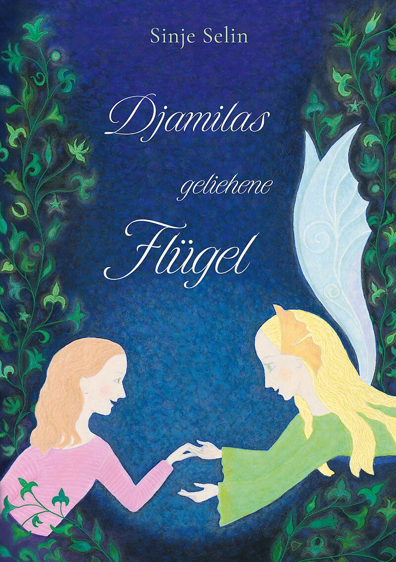 Djamilas geliehene Flügel