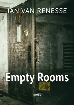E-Book (epub) Empty Rooms von Jan van Renesse