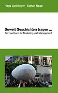 E-Book (epub) Soweit Geschichten tragen... von Hans Geißlinger, Stefan Raab