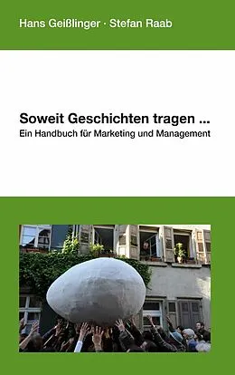 E-Book (epub) Soweit Geschichten tragen... von Hans Geißlinger, Stefan Raab