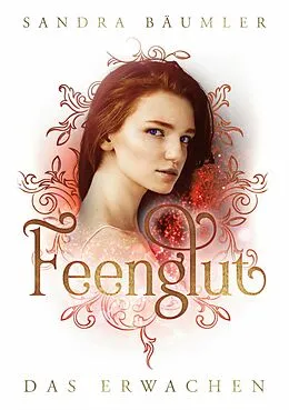 E-Book (epub) Feenglut von Sandra Bäumler