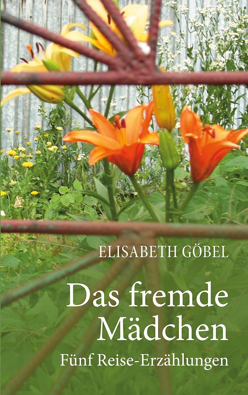 Das fremde Mädchen