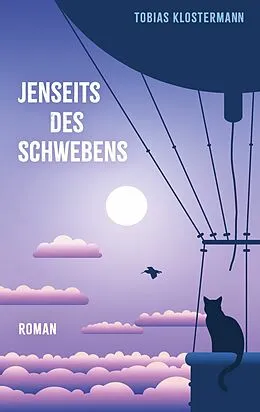 E-Book (epub) Jenseits des Schwebens von Tobias Klostermann