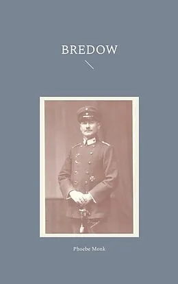 E-Book (epub) Bredow von Phoebe Monk
