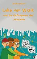 E-Book (epub) Luke von Wizik 3 von Wilma Müller