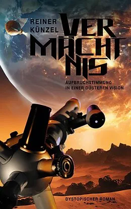 E-Book (epub) Vermächtnis von Reiner Künzel