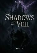 E-Book (epub) Shadows of Veil Band 1 von Philipp Schultz