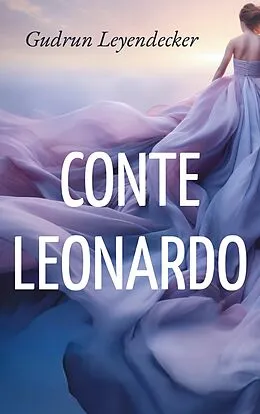 E-Book (epub) Conte Leonardo von Gudrun Leyendecker