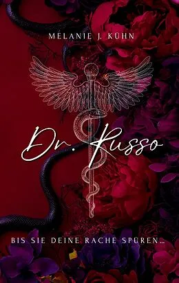 E-Book (epub) Dr. Russo von Melanie J. Kühn