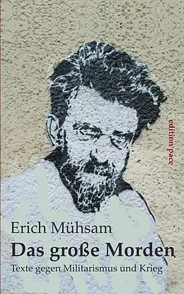 E-Book (epub) Das große Morden von Erich Mühsam