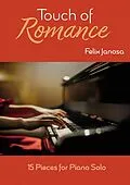 E-Book (epub) Touch of Romance von Felix Janosa