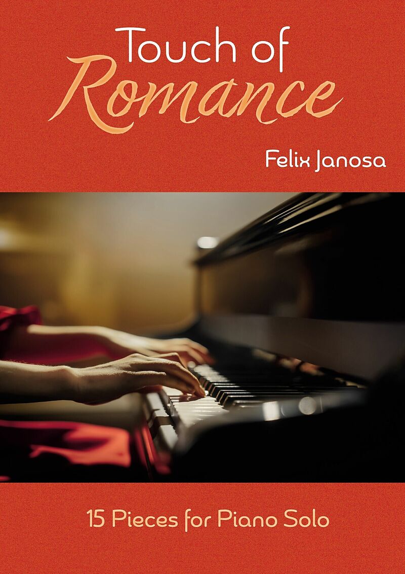 Touch of Romance