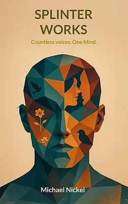 E-Book (epub) Splinter Works von Michael Nickel