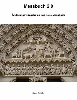 E-Book (epub) Messbuch 2.0 von Klaus Schäfer