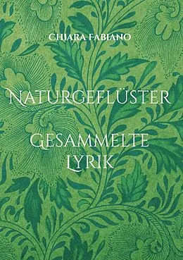 E-Book (epub) Naturgeflüster von Chiara Fabiano