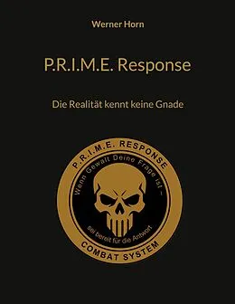 E-Book (epub) P.R.I.M.E. Response von Werner Horn