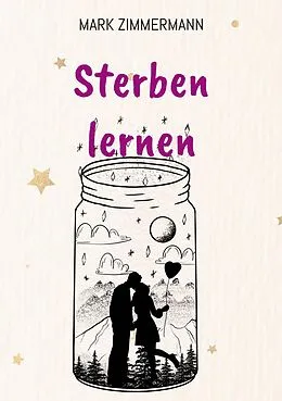 E-Book (epub) Sterben lernen von Mark Zimmermann