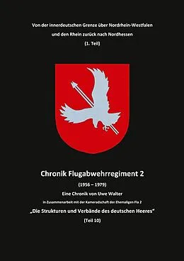 E-Book (epub) "Von der innerdeutschen Grenze über Nordrhein-Westfalen und den Rhein zurück nach Nordhessen (1. Teil)" von Uwe Walter