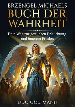 E-Book (epub) Erzengel Michaels Buch der Wahrheit von Udo Golfmann