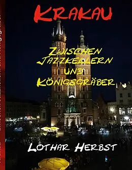 E-Book (epub) Krakau von Lothar Herbst