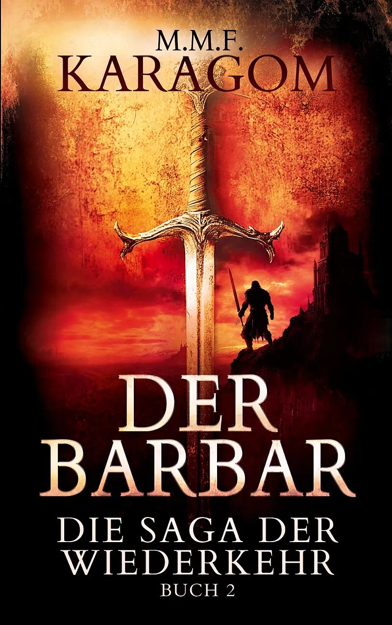 Der Barbar