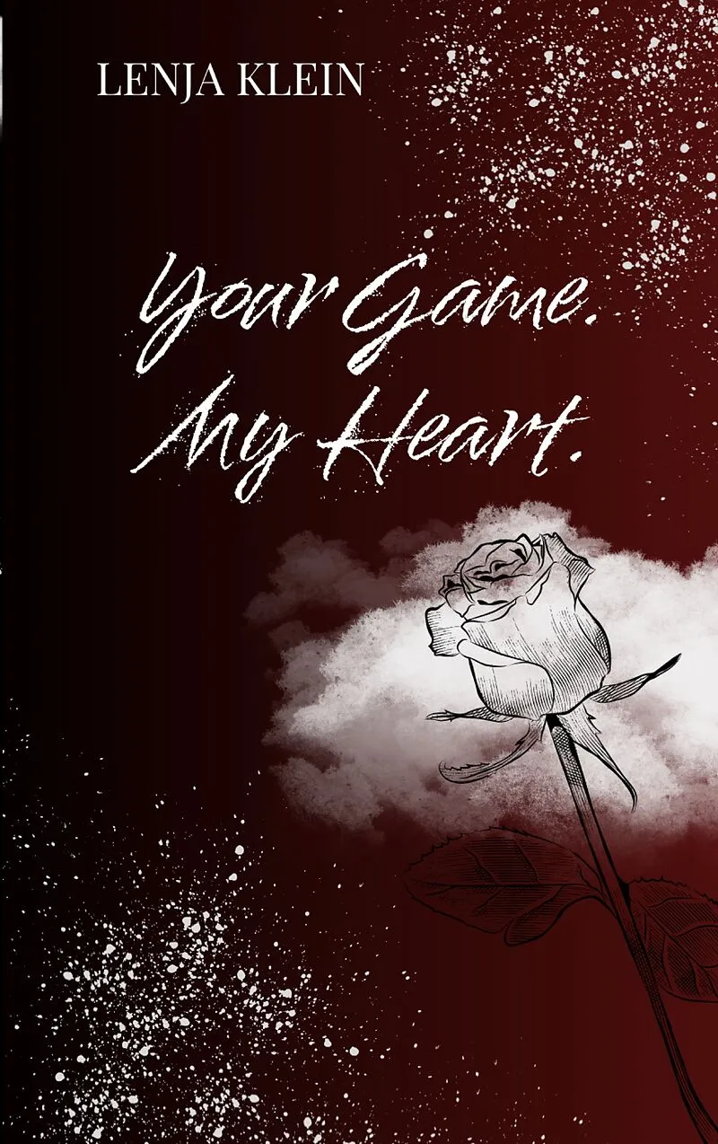 Your Game. My Heart.