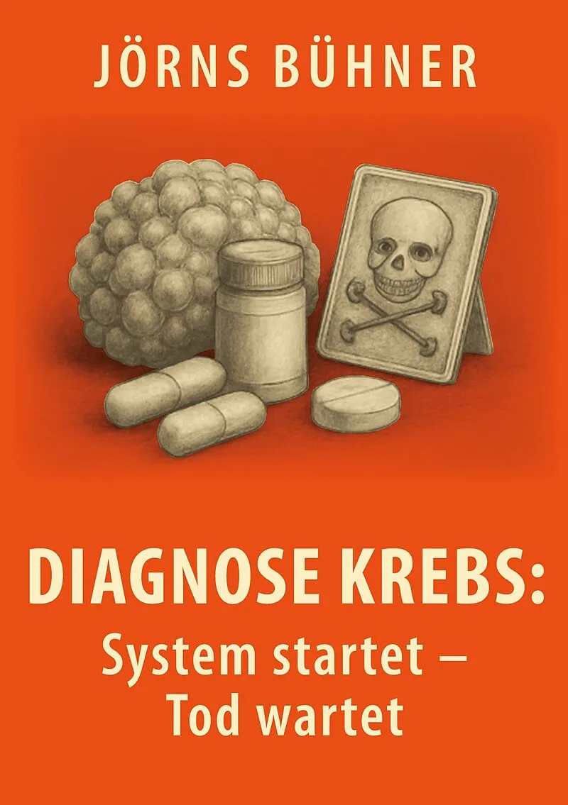Diagnose Krebs: