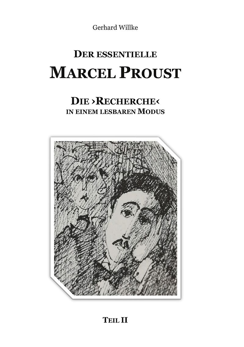 Der Essentielle Marcel Proust