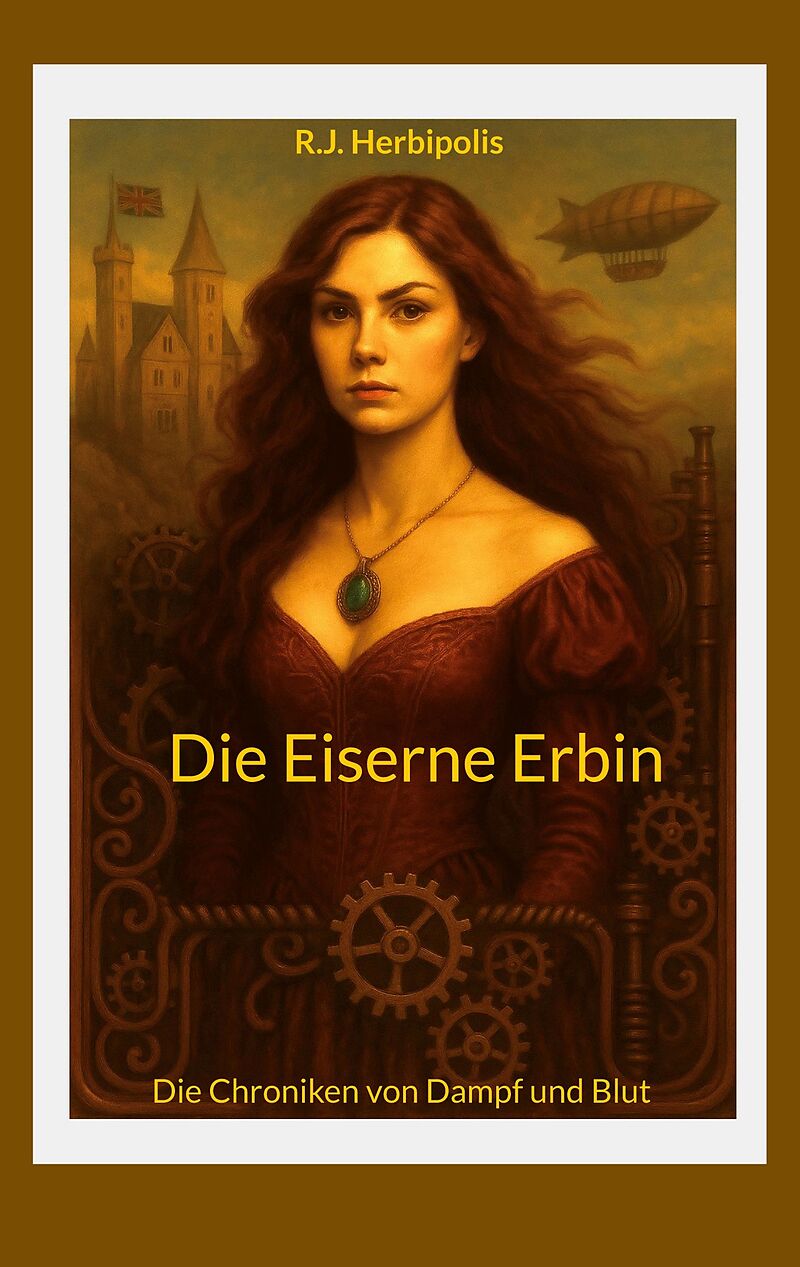 Die Eiserne Erbin