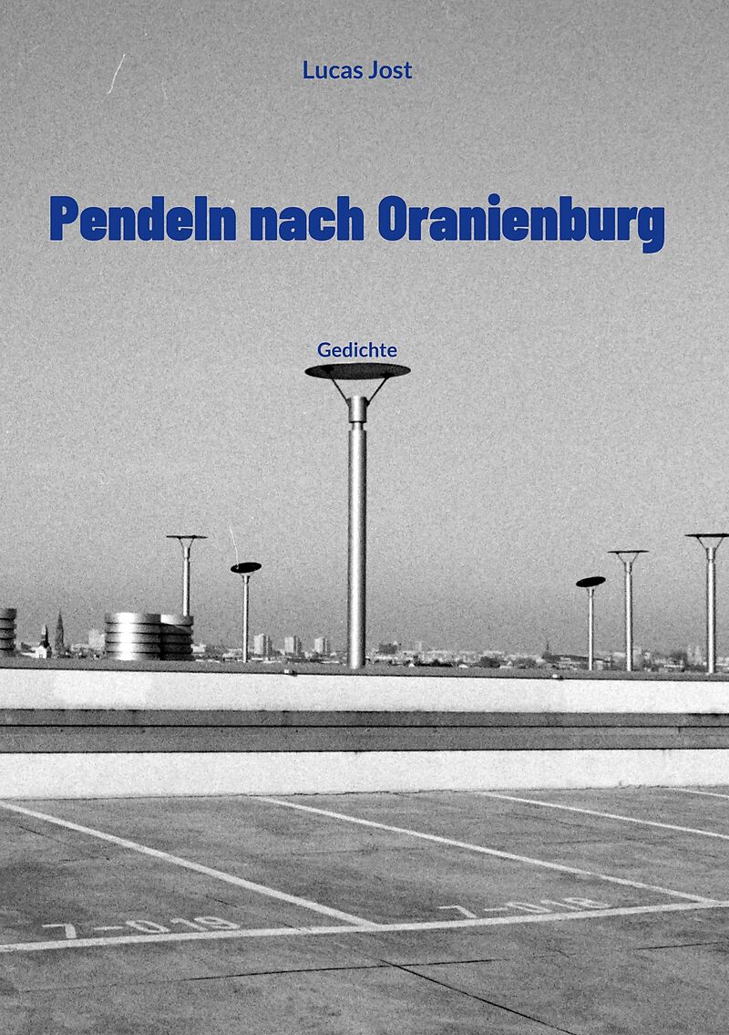 Pendeln nach Oranienburg