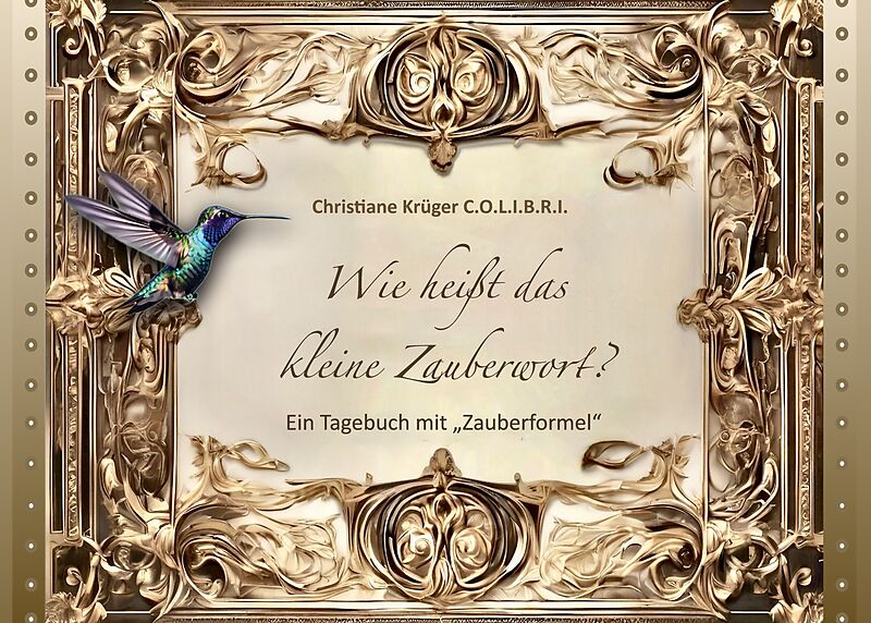 Wie heißt das kleine Zauberwort?