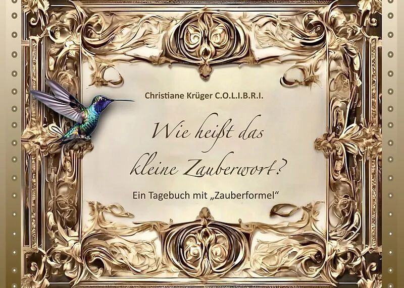 Wie heißt das kleine Zauberwort?